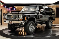 1974 Chevrolet Blazer for Sale