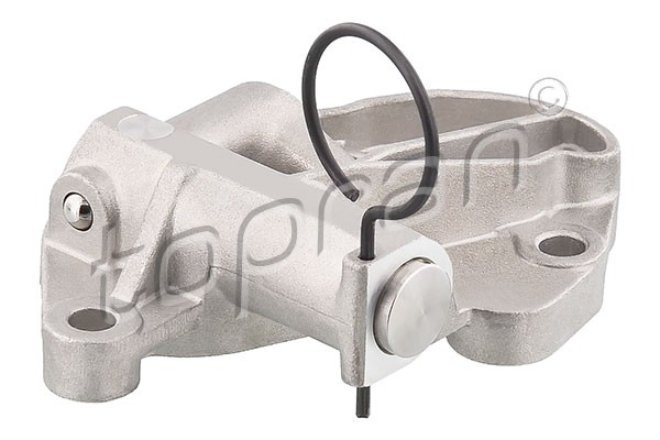 Fits TOPRAN HANS PRIES 115 869 TENSIONER