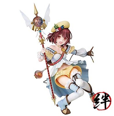 Atelier Sophie: The Alchemist of The Mysterious Book - Sophie