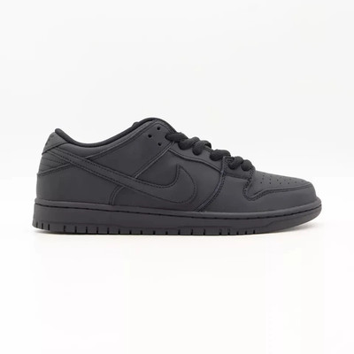 Free Duty Tax (MEN) Size US 7-12 SB Dunk Low Pro ISO Triple