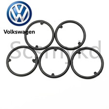 5x Ölkühler Motoröl Dichtung 038117070A Für VW Audi Seat Skoda