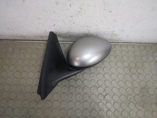 Specchietto Retrovisore Esterno Destro Per Alfa 147 (fino Al 2008) - Cromato, Piastrato Termico