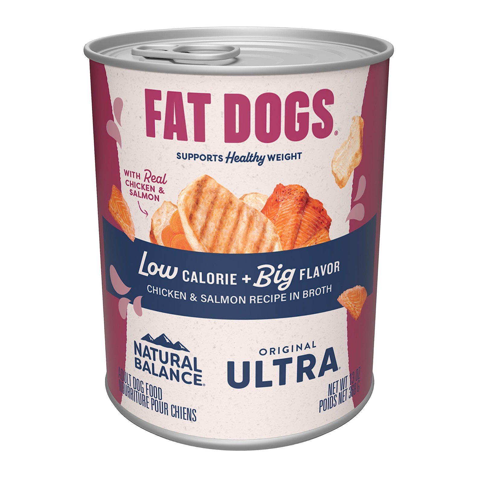 13 Ounce Pack Of 12