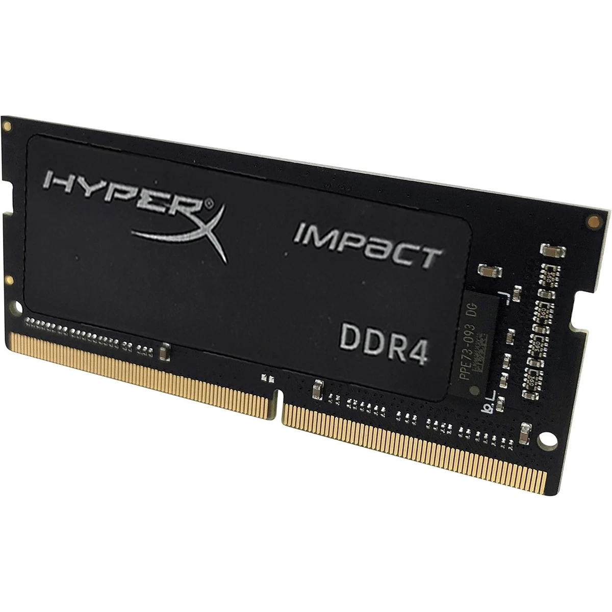 HyperX Computer PC4-21300 (DDR4-2666) Bus Speed Memory (RAM) for