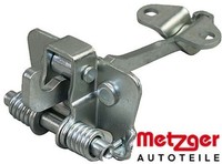 Metzger 2312092 TüRfeststeller FüR Citroen FüR Fiat FüR Lancia FüR Peugeot
