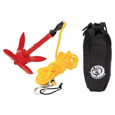 Airhead Sup Anchor Kit AHSUP-A015