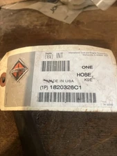 NOS International OEM HOSE FUEL 1820326C1