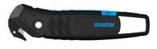 Martor 350001 Secumax 350 Concealed Blade Safety Cutter , black , Large 6.0" ...