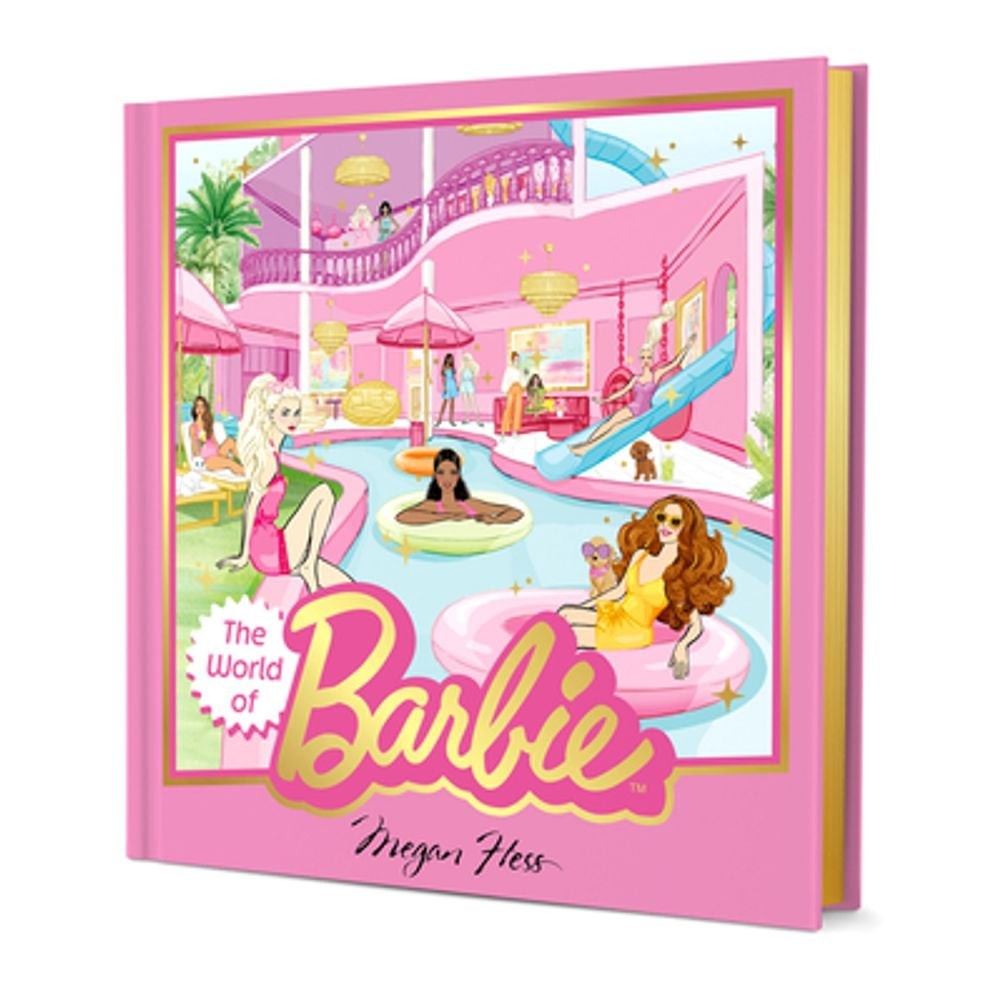 World Of Barbie - Image 8