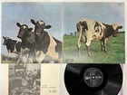 Pink Floyd Atom Heart Mother Japan LP [19568ER]