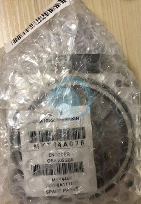 1X NEW Mitsubishi encoder OSA105S2A
