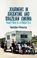 Natalia Pinazza | Journeys In Argentine And Brazilian Cinema | Taschenbuch | Xv