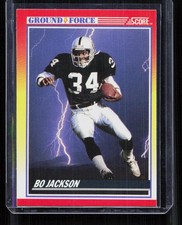 Bo Jackson