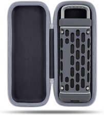 for Turtlebox Ranger Loud Outdoor Portable Bluetooth 5.4 Speaker, Hard Carrying