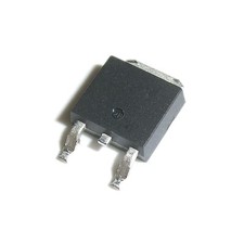 10PCS AOD7N65 D7N65 TO252