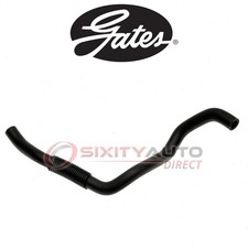 Gates 18657 HVAC Heater Hose for 72421FJ000 16626M 10657 Heating Air oq