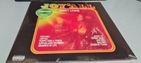 Jenny Lewis - Joyall X Green Vinyl - Vinyl Record - F600Z
