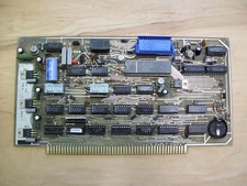 S-100 Optronics TP-100 Eprom Programmer and Clock/Calendar Board (Altair/IMSAI)