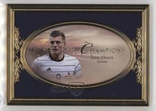 2023-24 Futera Unique World Football Checklist, Set Info, Boxes