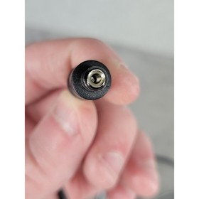 Atari Jaguar AC Adapter Power Supply Model PP-912 9V 1.2A 500273 OEM Black