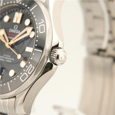 Omega Seamaster Diver 300M "James Bond" Limited Edition 210.22.42.20.01.004 23