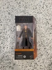 Star Wars Black Series The Mandalorian Client New Factory Sealed Hasbro
