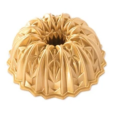 Nordic Ware Cut Crystal Bundt® Pan