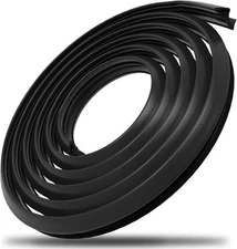 New W11196317 Dishwasher Door Seal Gasket Fit Whirlpool W11190760WPW10112096