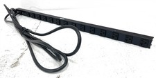Tripp Lite PDUV20 14 Outlet 16A 120V Power Distribution Unit PDU 5-20P AGIB6099