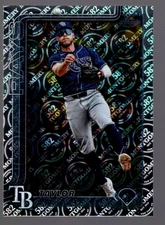 B7656- 2025 Topps Factory Set 582 Montgomery 501-700 -You Pick- 15+ FREE US SHIP