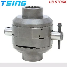 For Dana 44 Locker Axle - 30 Spline Differential Locker SL D44-30 Posi 30 Spline
