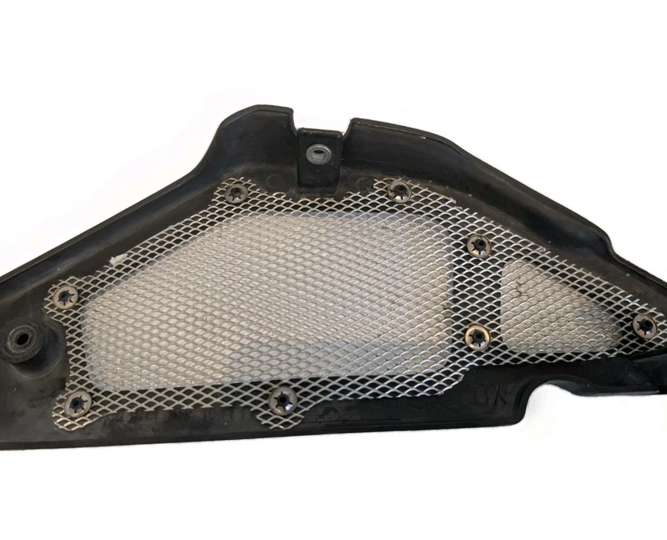 APRILIA RSV MILLE R | PANELES LATERALES DERECHO E IZQUIERDO CARENADO MEDIO | EN ESTADOS UNIDOS | CALIDAD OEM Foto 4 de 4