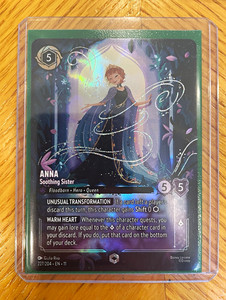 Anna Lorcana | eBay