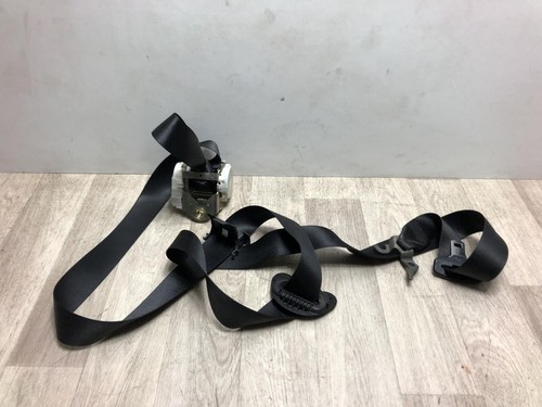 SICHERHEITSGURT LINKS VORNE BMW 3 serie (E90) 72117234767 #74366471