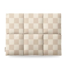 Puffy Laptop Sleeve Case, 13-14-in Bag, Waterproof Fabric, MacBook Air/Pro