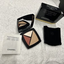 CHANEL Palette Essentialle Beige Clair Conceal-Highlight Colour 150 BNIB! 