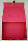 Clementine Paper Inc Christmas Keepsake Memory Gift Box Tis The Season To Be Jol — photo 7