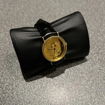 Franklin Mint Watches for sale - eBay