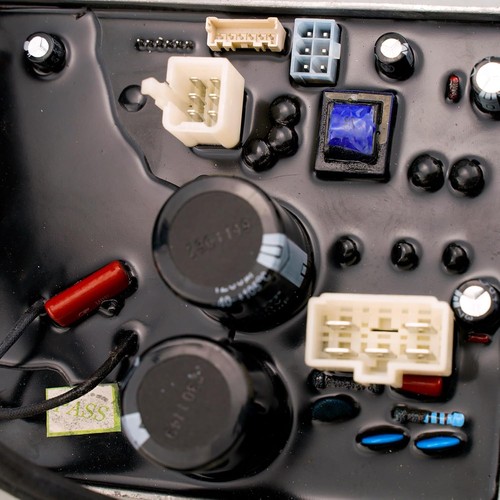 JJing Wechselrichter Modul kompatibel mit A-iPower SUA2000iD SUA2000i Wechselrichter...  - Bild 2 von 4