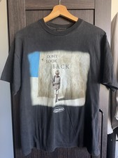 Star Wars Vintage T-shirt Merchandise Ep1 Don...