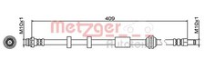 Flexible de frein Volvo XC70