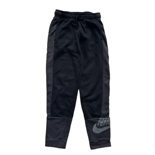 Nike Logo Jogger Sweatpants Size L(14-16)