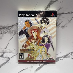 Sakura Wars 3 | eBay