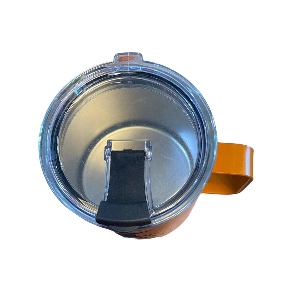 Taza de café de Halloween de acero inoxidable Witch’s Brew de 15 oz Foto 4 de 4