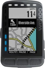 NEW Wahoo ELEMNT ROAM v1 GPS Bike Computer