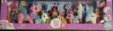Member's Mark Unicorn Family 48 Piece Play Set