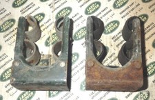 Land Rover Series & Military Lightweight 101 Forward Control Gun Clip 348943 x2