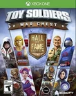 Toy Soldiers Hall Of Fame War Chest - Microsoft Xbox One