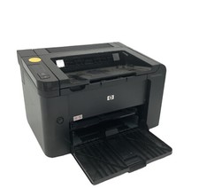 HP Laserjet Printer P1606dn CE749A