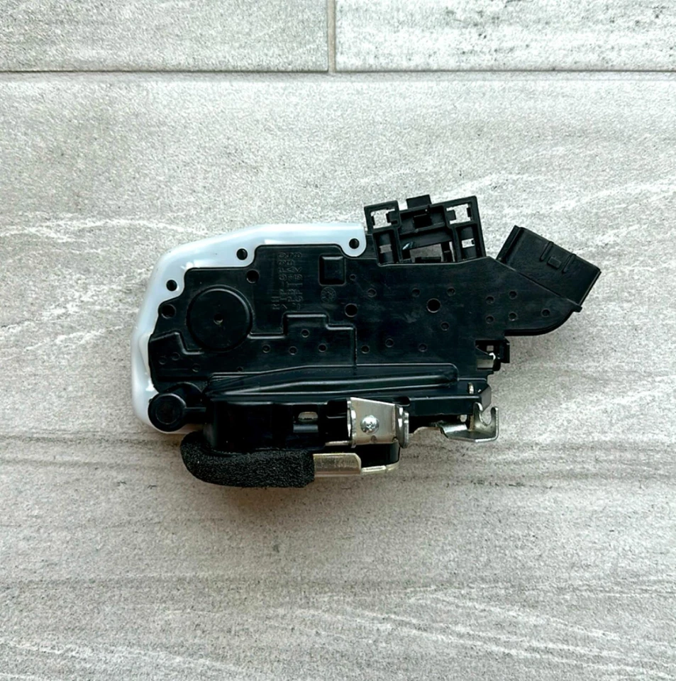 GARANTÍA DE POR VIDA 2015 a 23 Genuino Nissan Murano Cerradura Puerta Actuador DERECHO TRASERO Foto 2 de 4